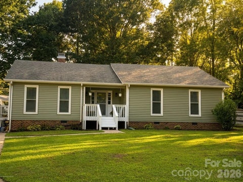 Photo of 1405 Woodlark Place, Monroe, NC 28112 (MLS # 4418837)