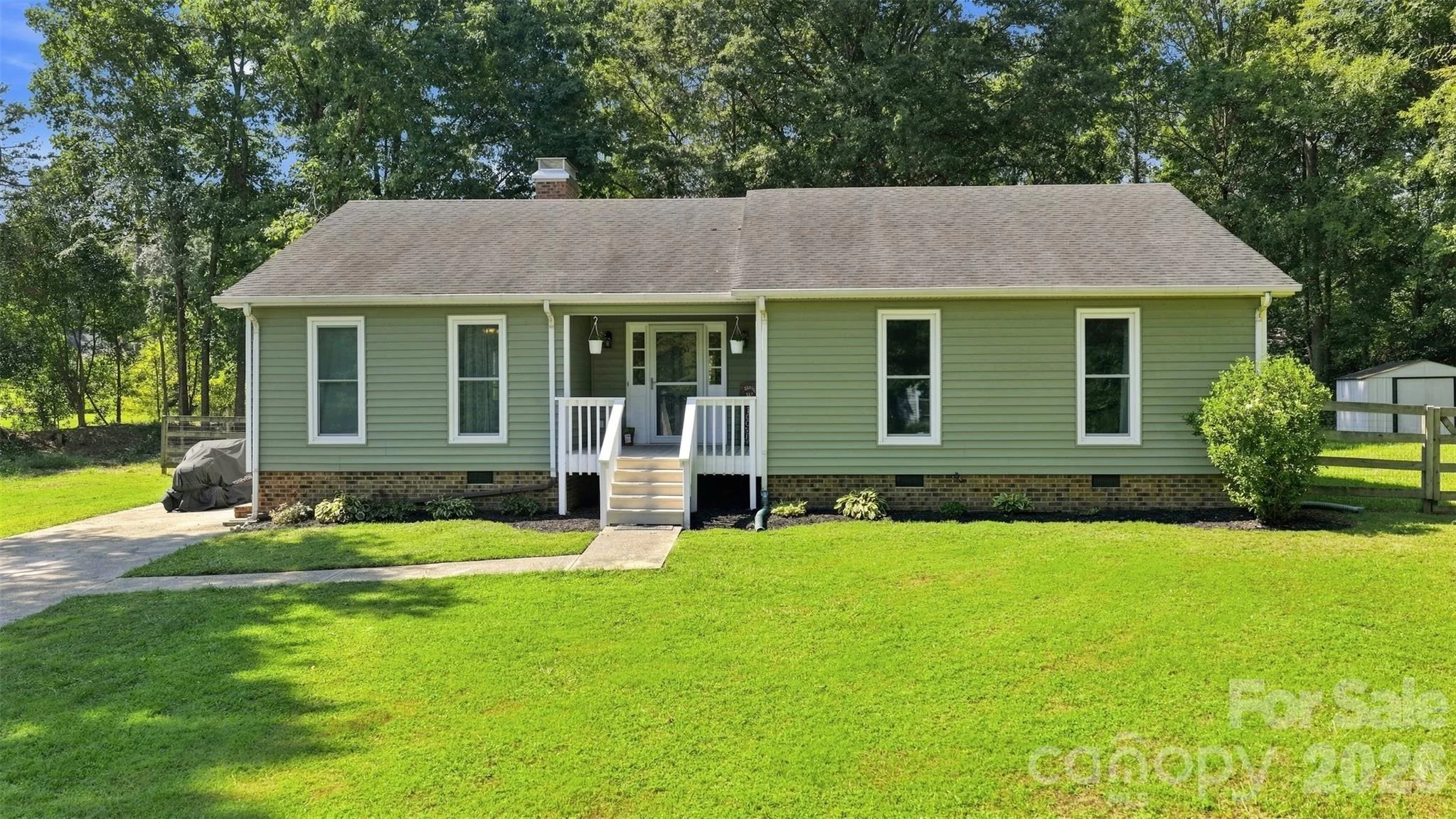 1405 Woodlark Place, Monroe, NC, 28112