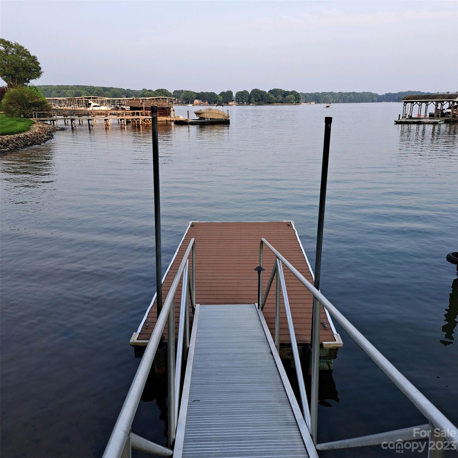 Imperial Point - Residential