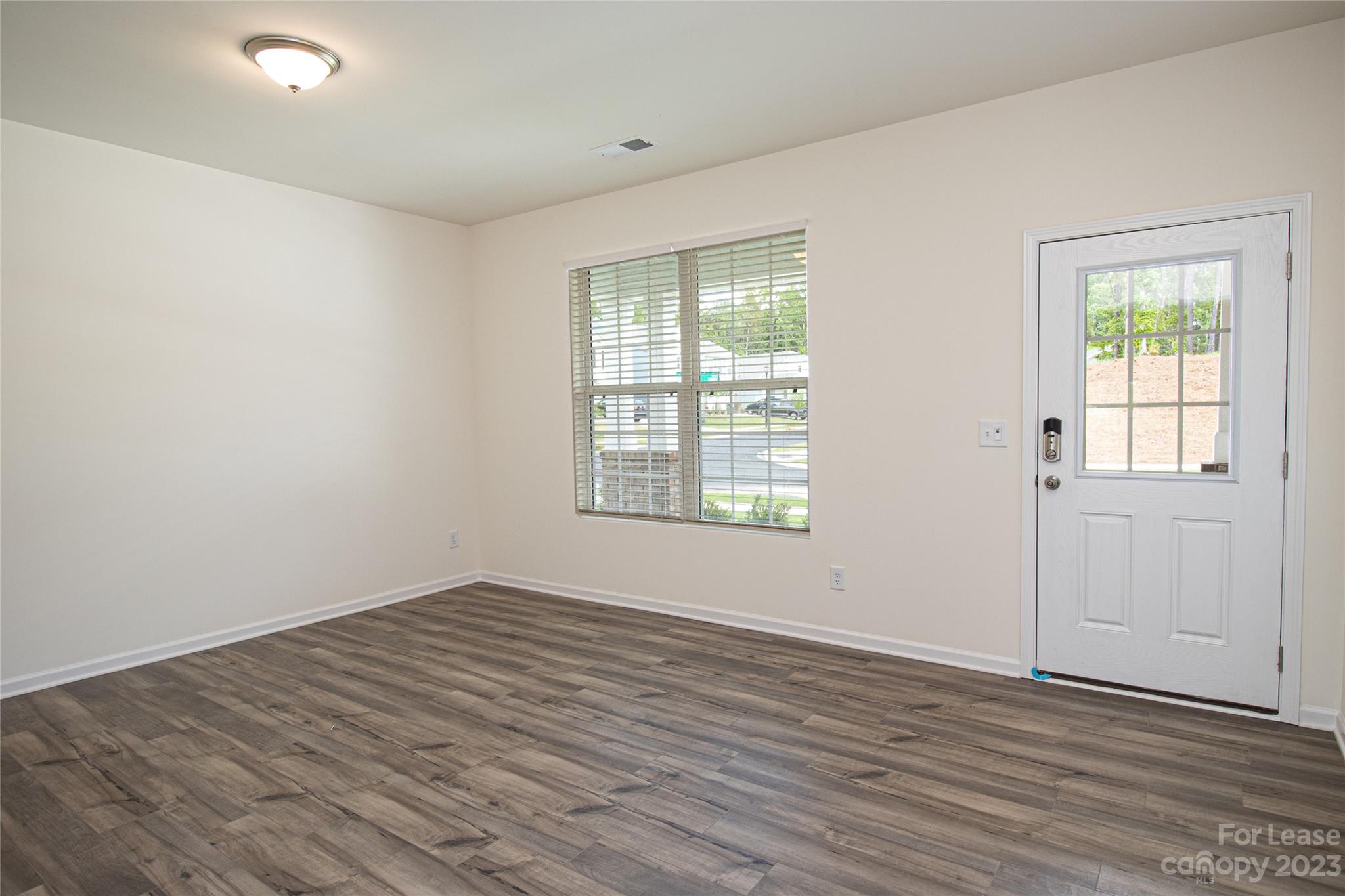 Heritage - Residential Lease