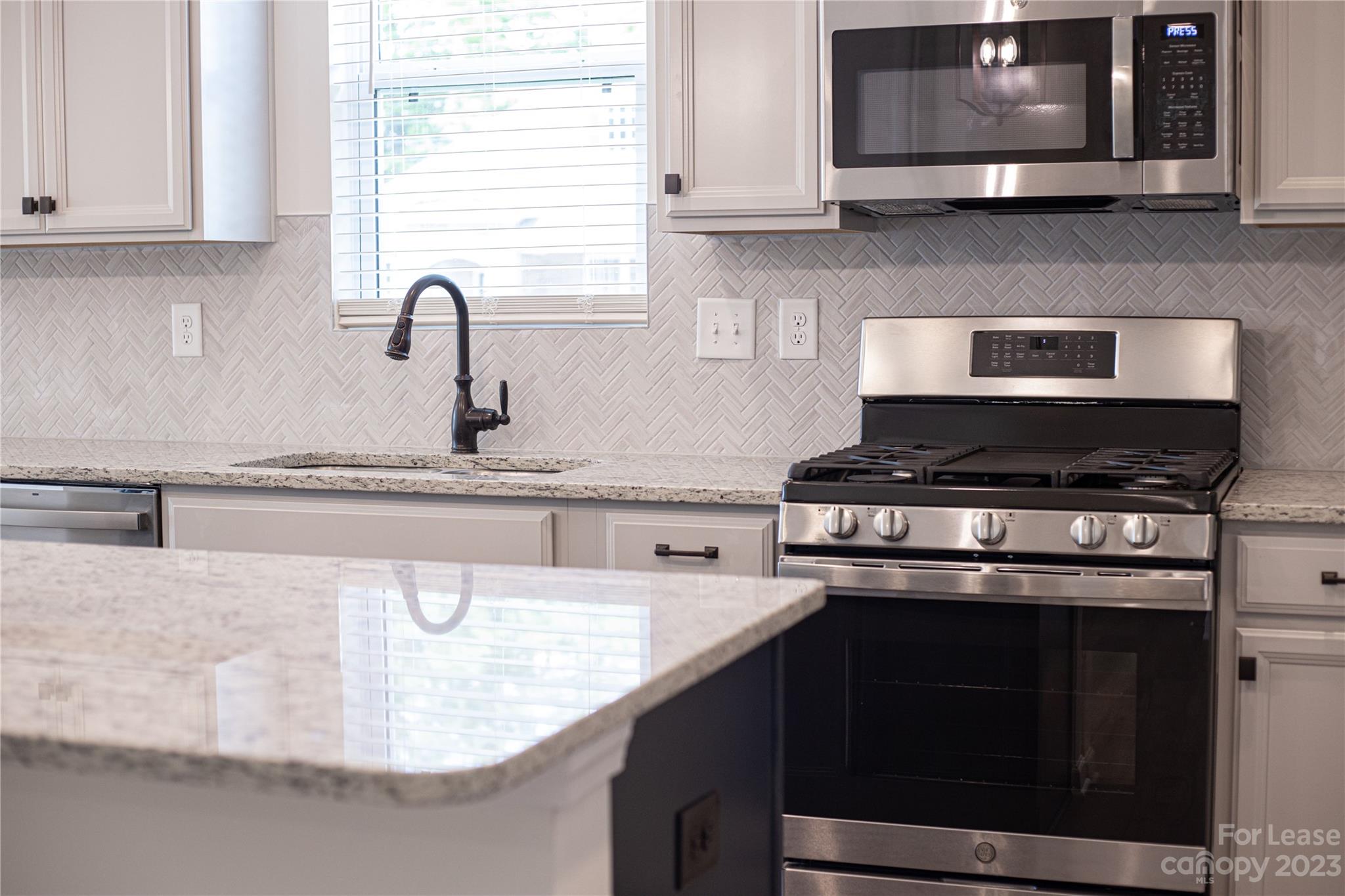 Heritage - Residential Lease