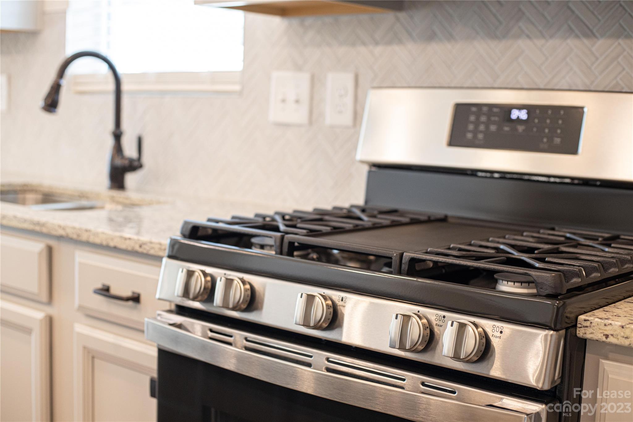 Heritage - Residential Lease