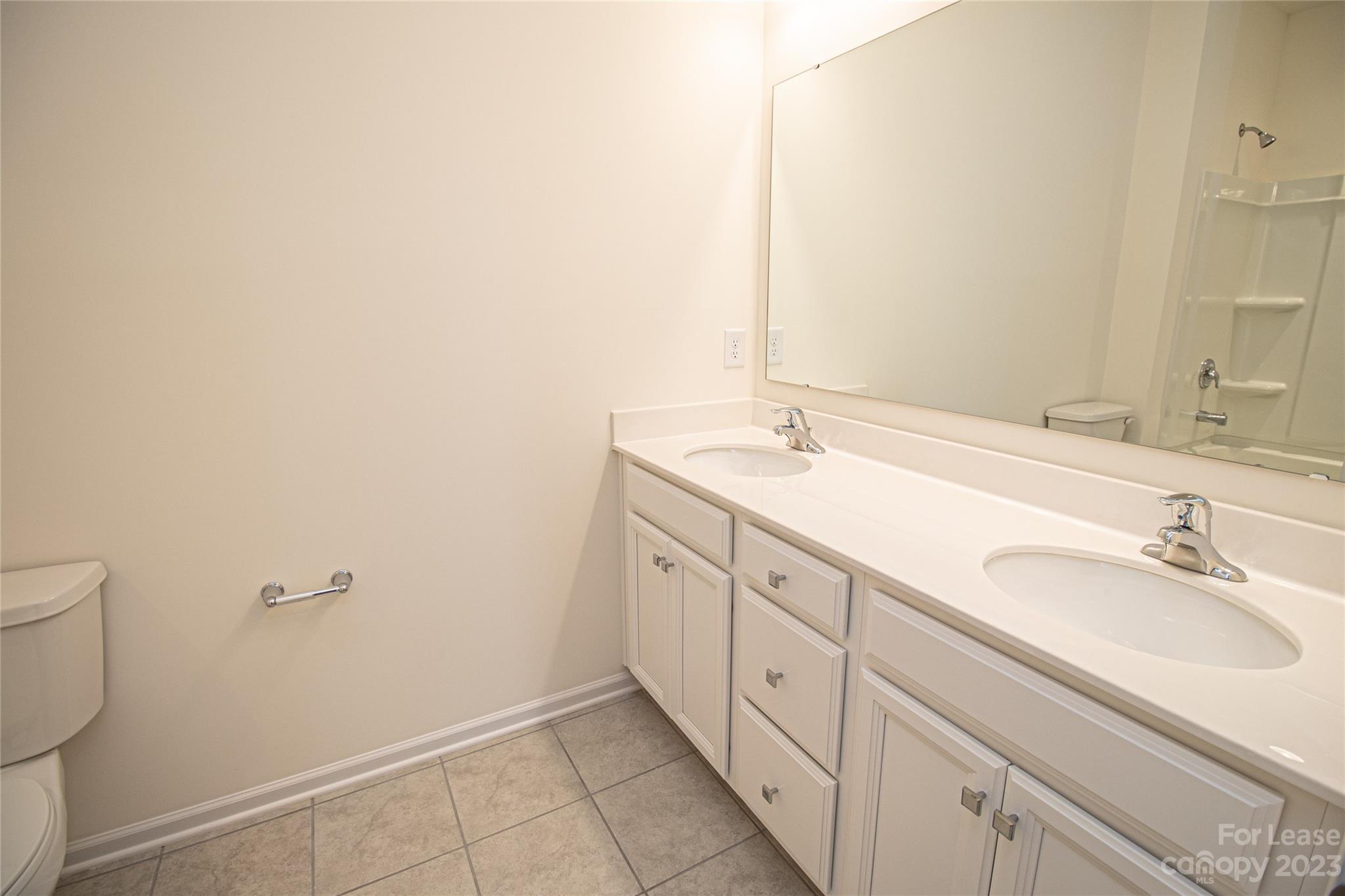 Heritage - Residential Lease