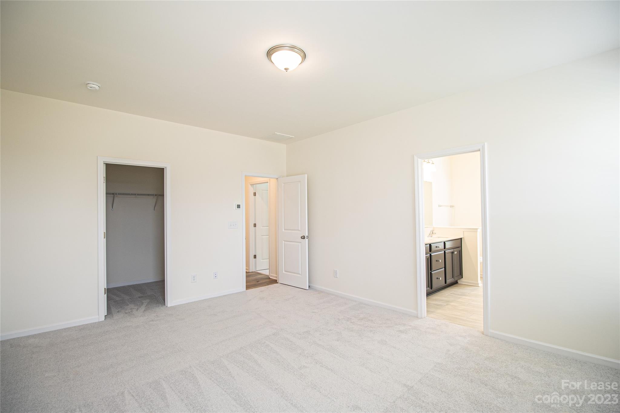 Heritage - Residential Lease