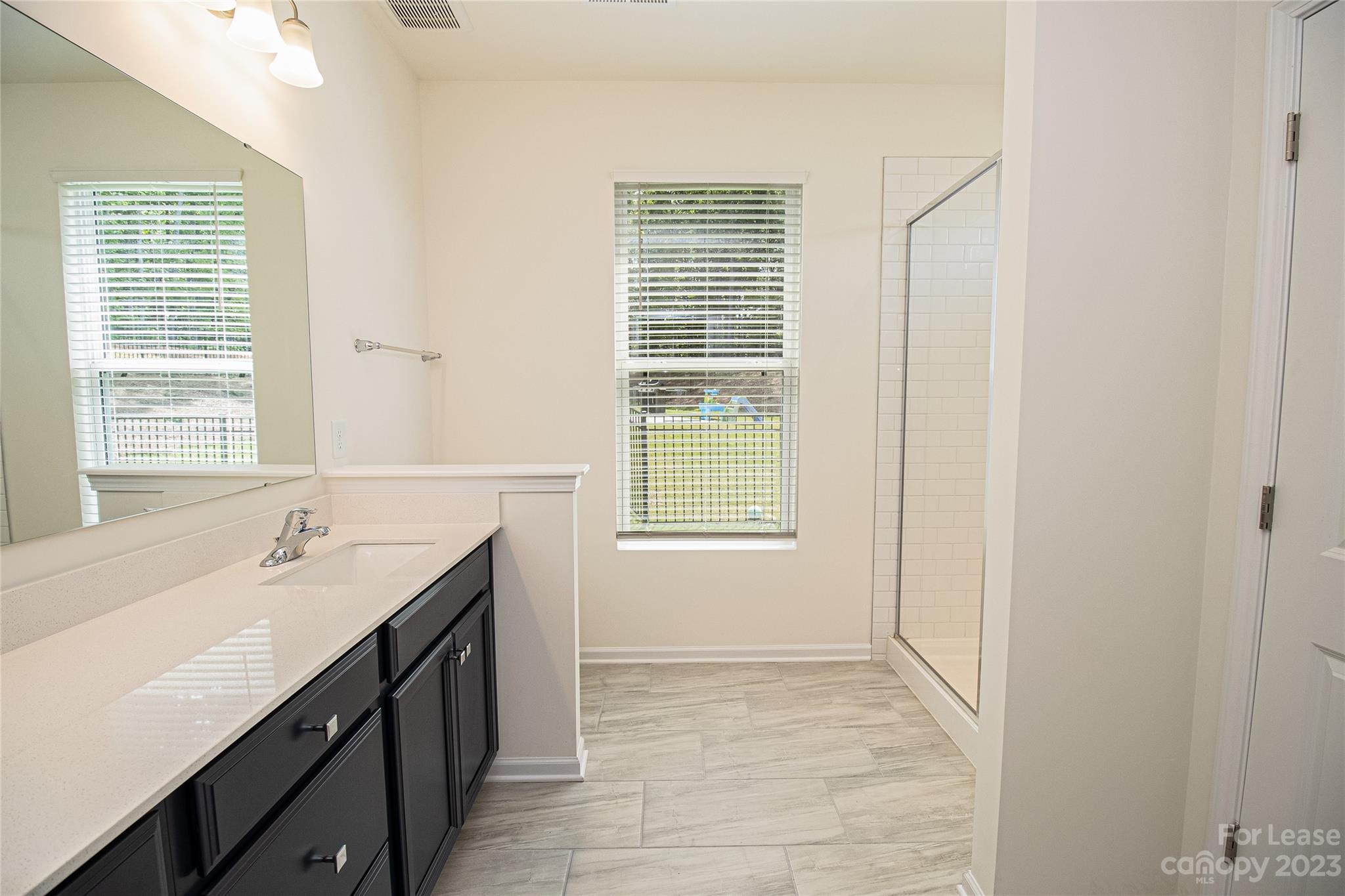 Heritage - Residential Lease