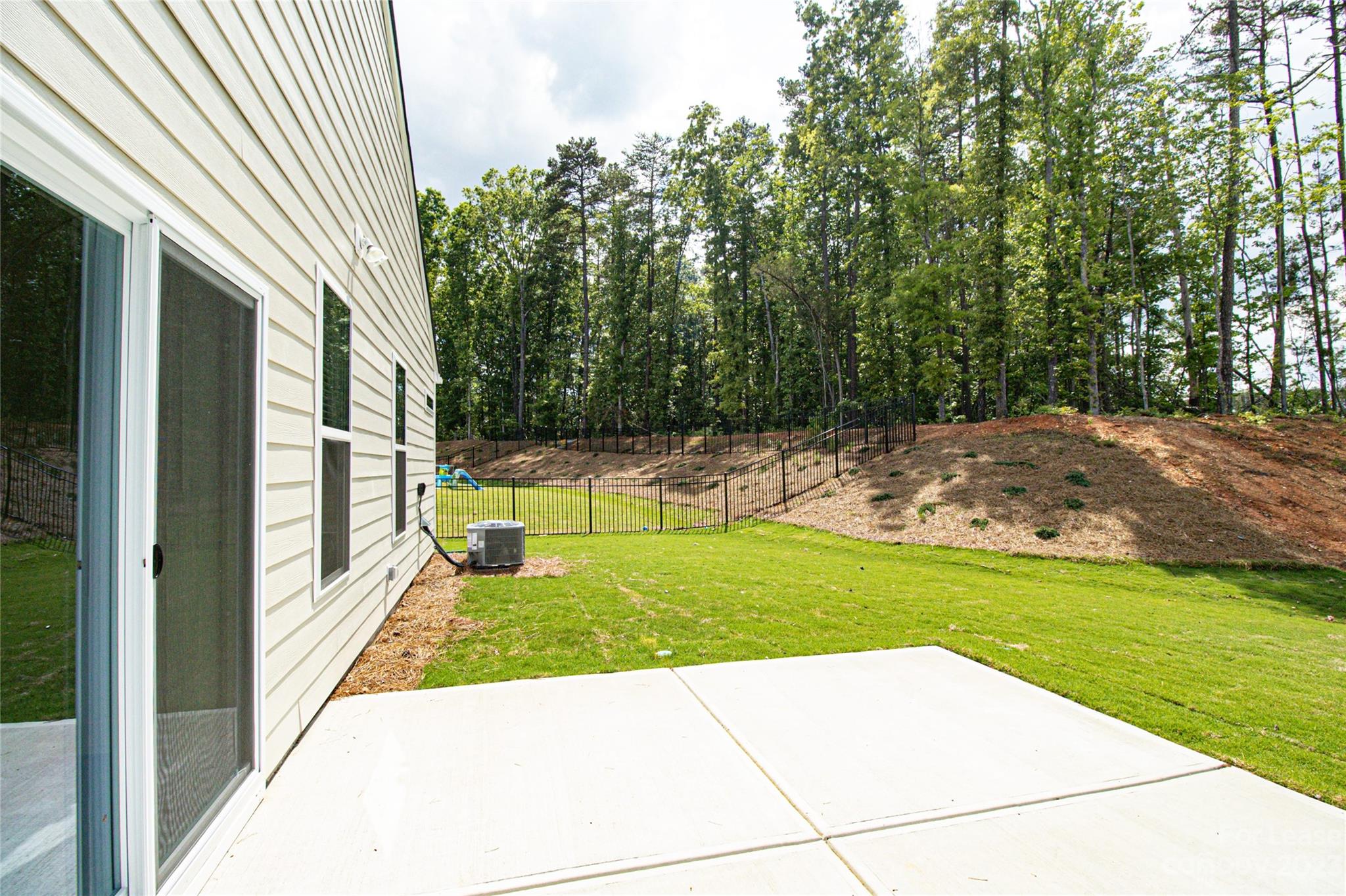 Heritage - Residential Lease