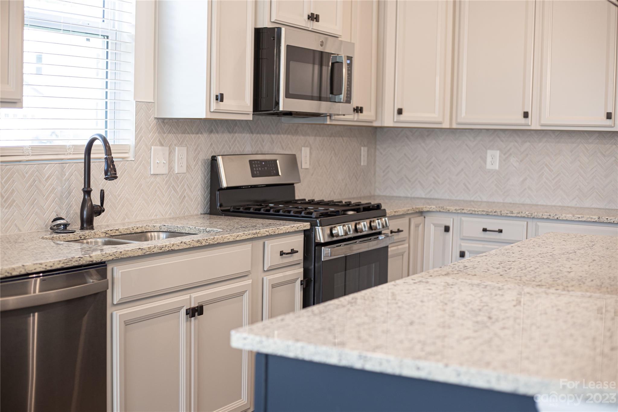 Heritage - Residential Lease