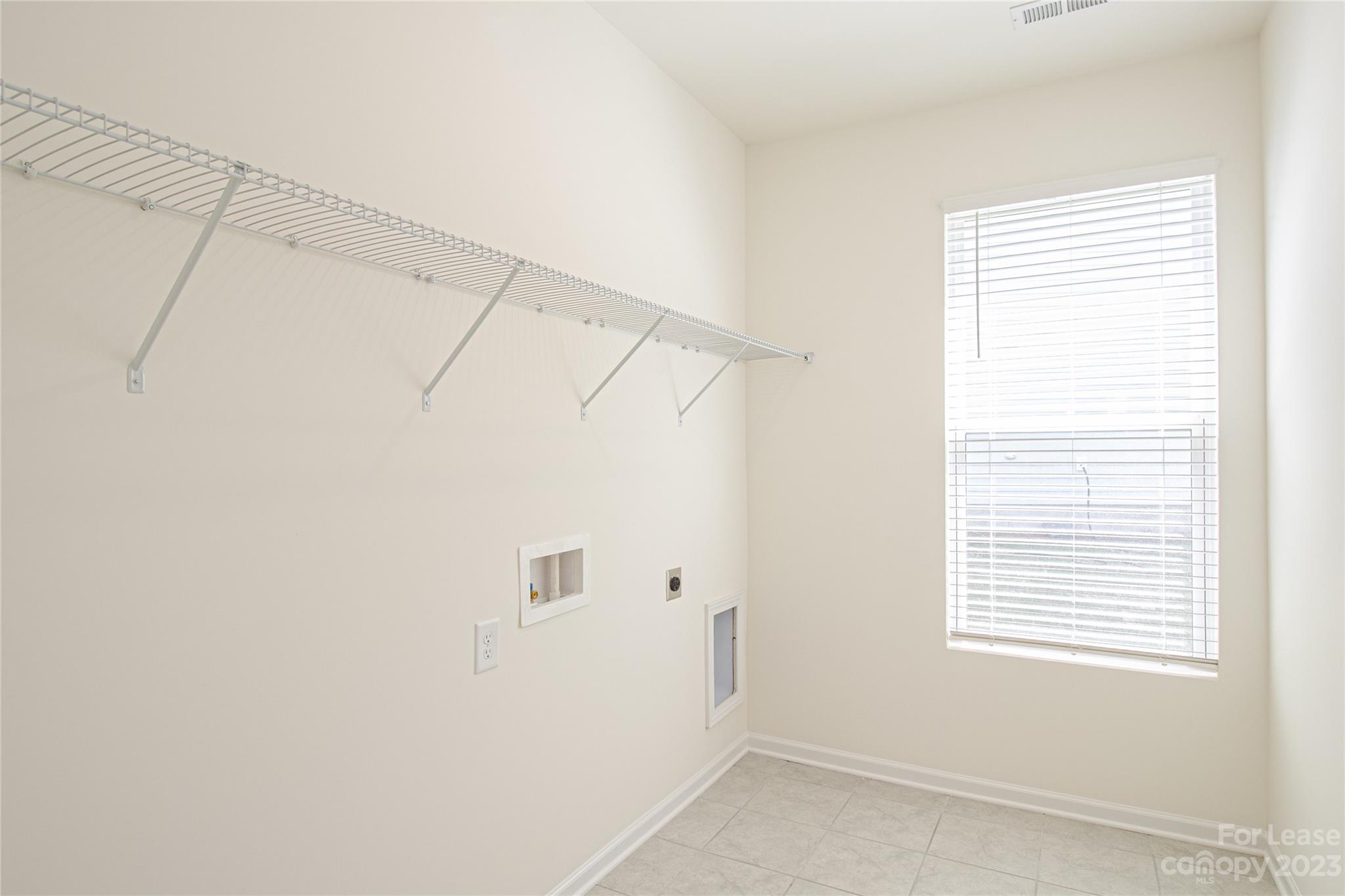 Heritage - Residential Lease