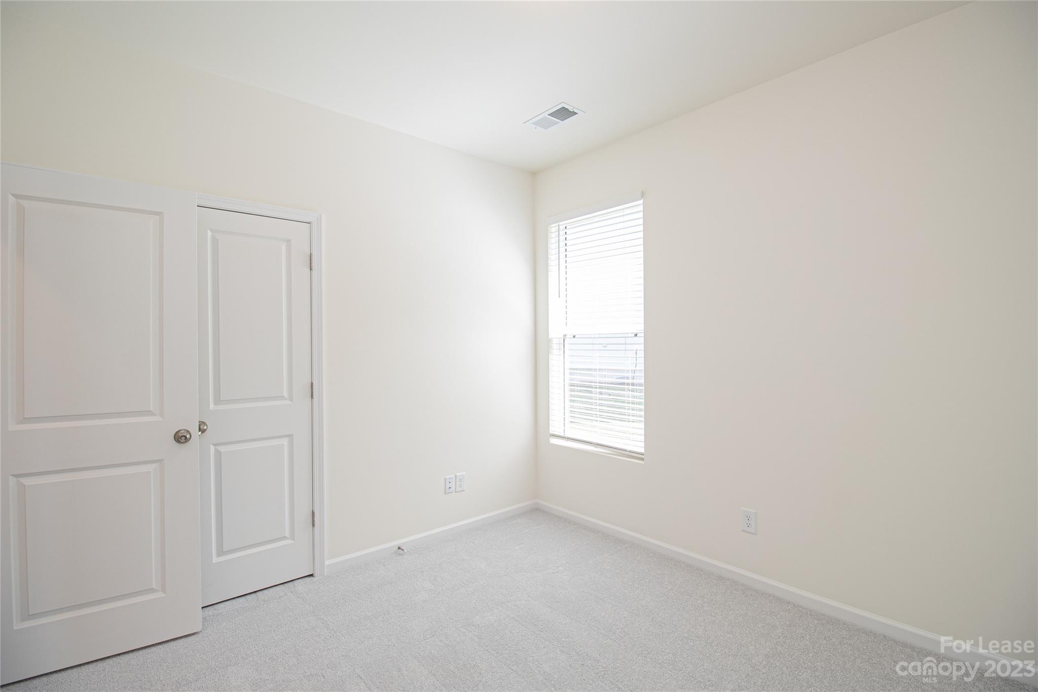 Heritage - Residential Lease