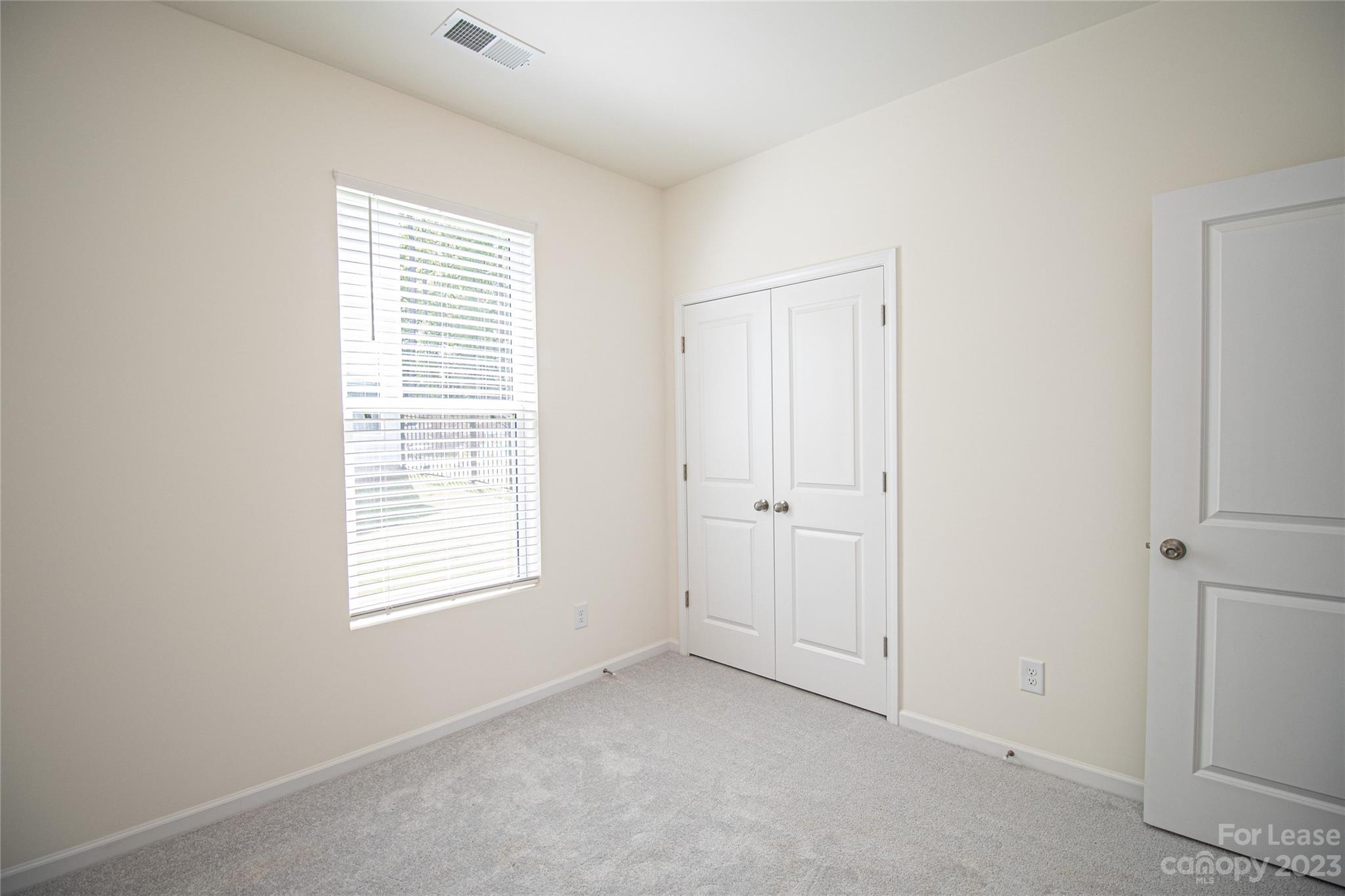 Heritage - Residential Lease