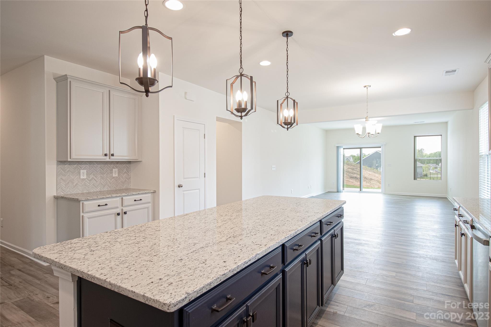 Heritage - Residential Lease