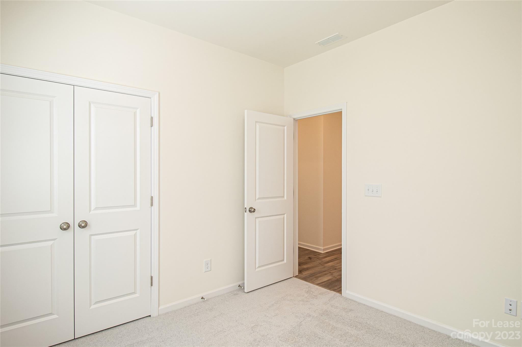 Heritage - Residential Lease