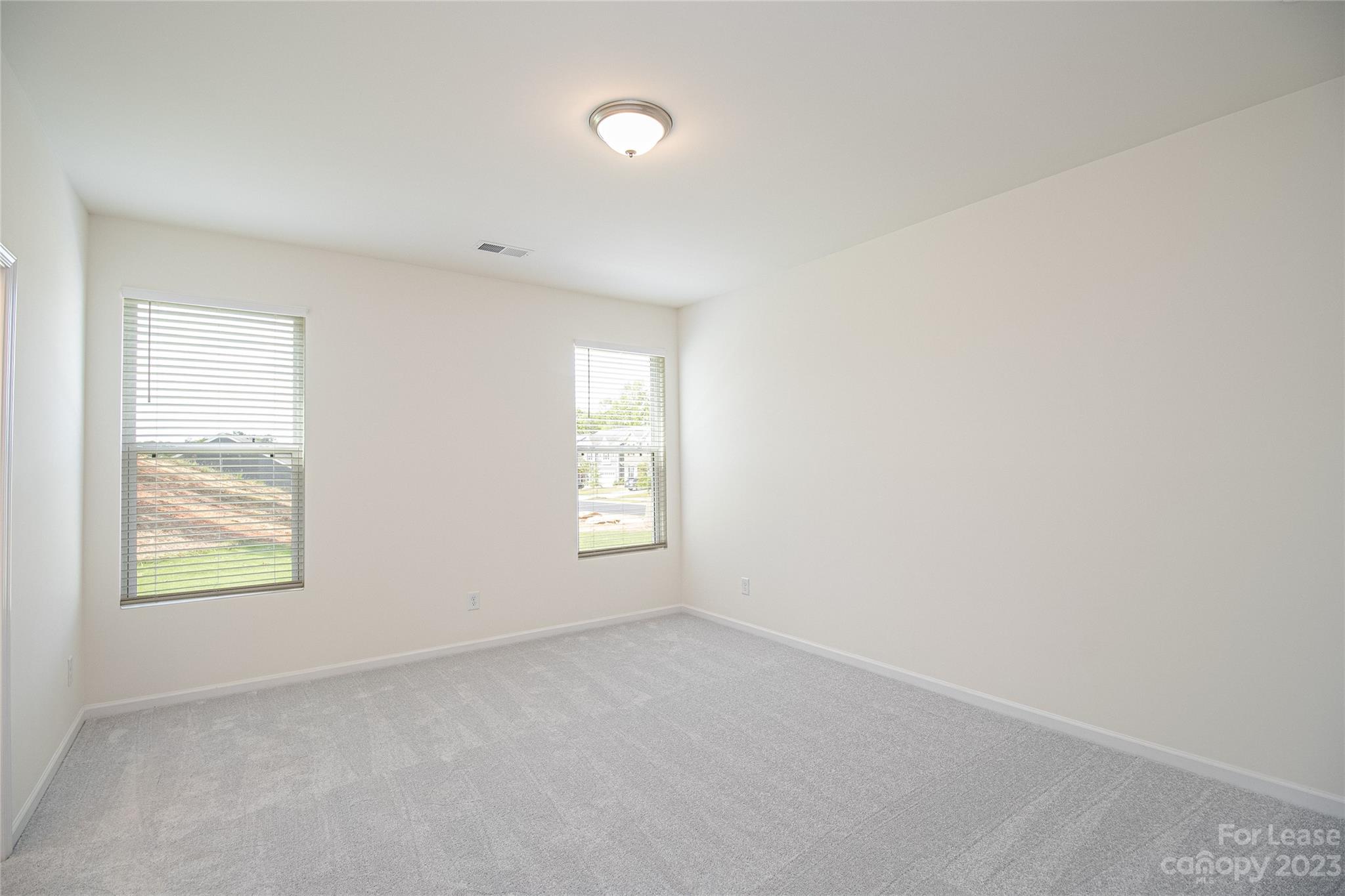 Heritage - Residential Lease