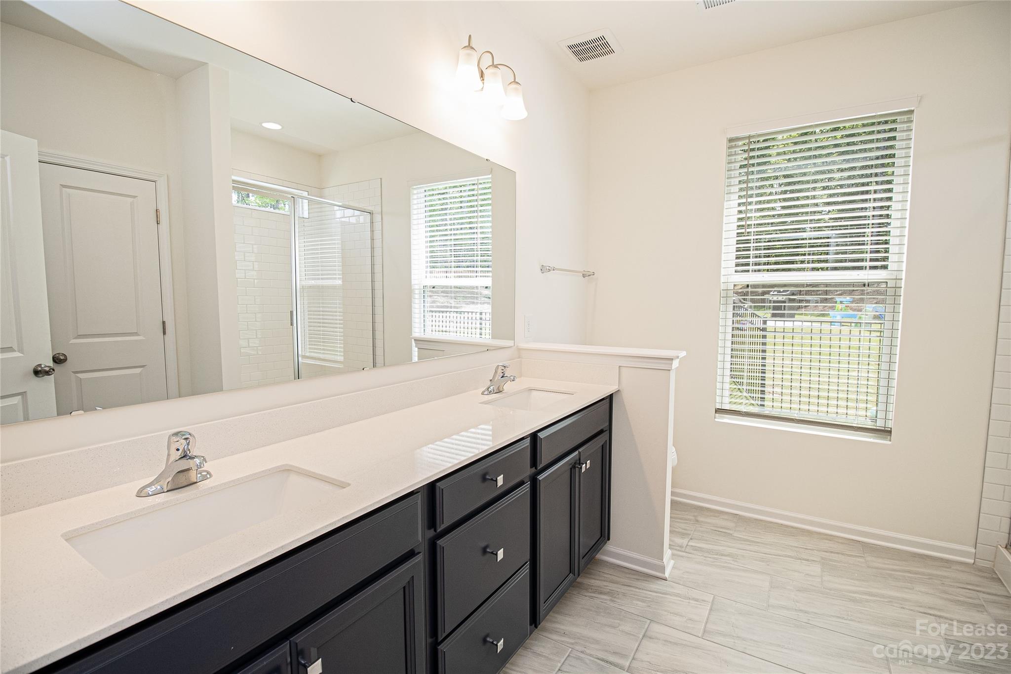 Heritage - Residential Lease