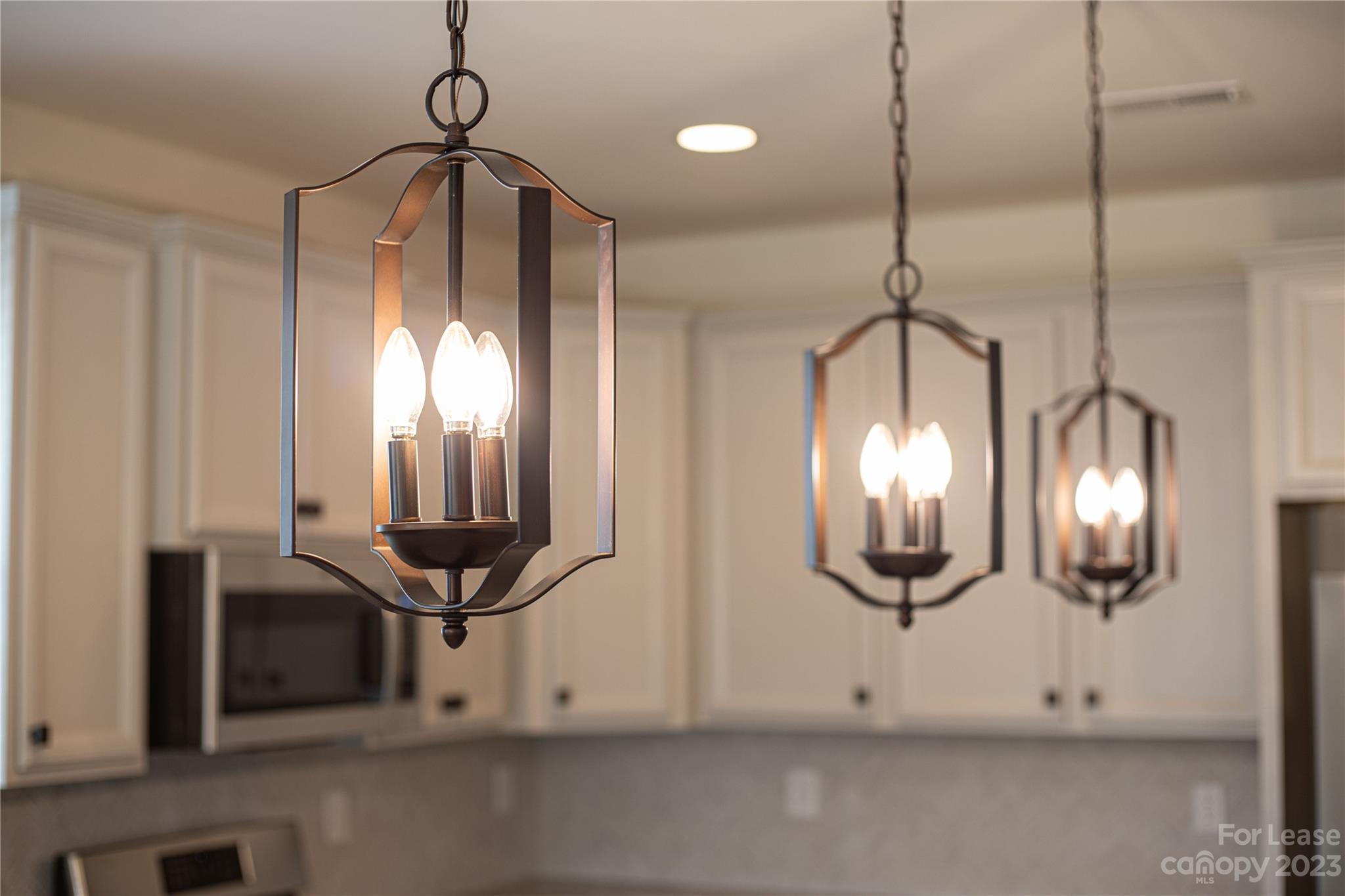 Heritage - Residential Lease