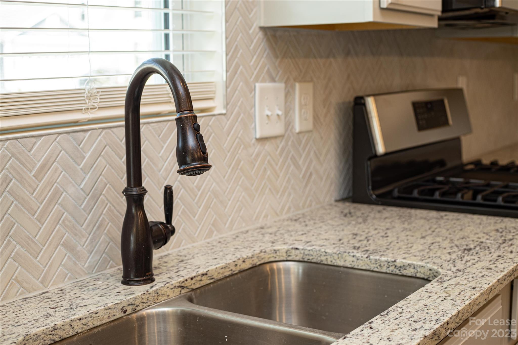 Heritage - Residential Lease