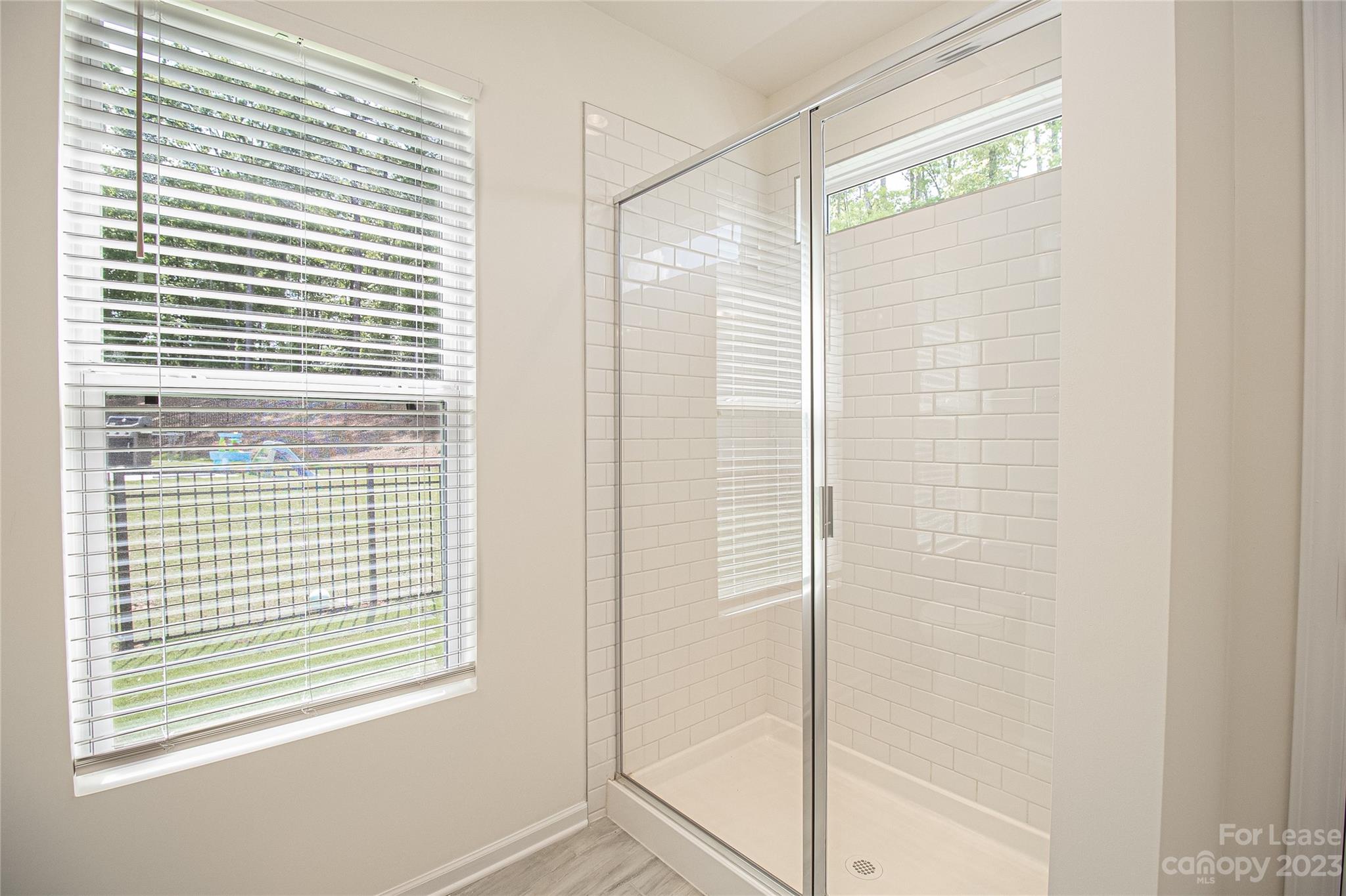 Heritage - Residential Lease