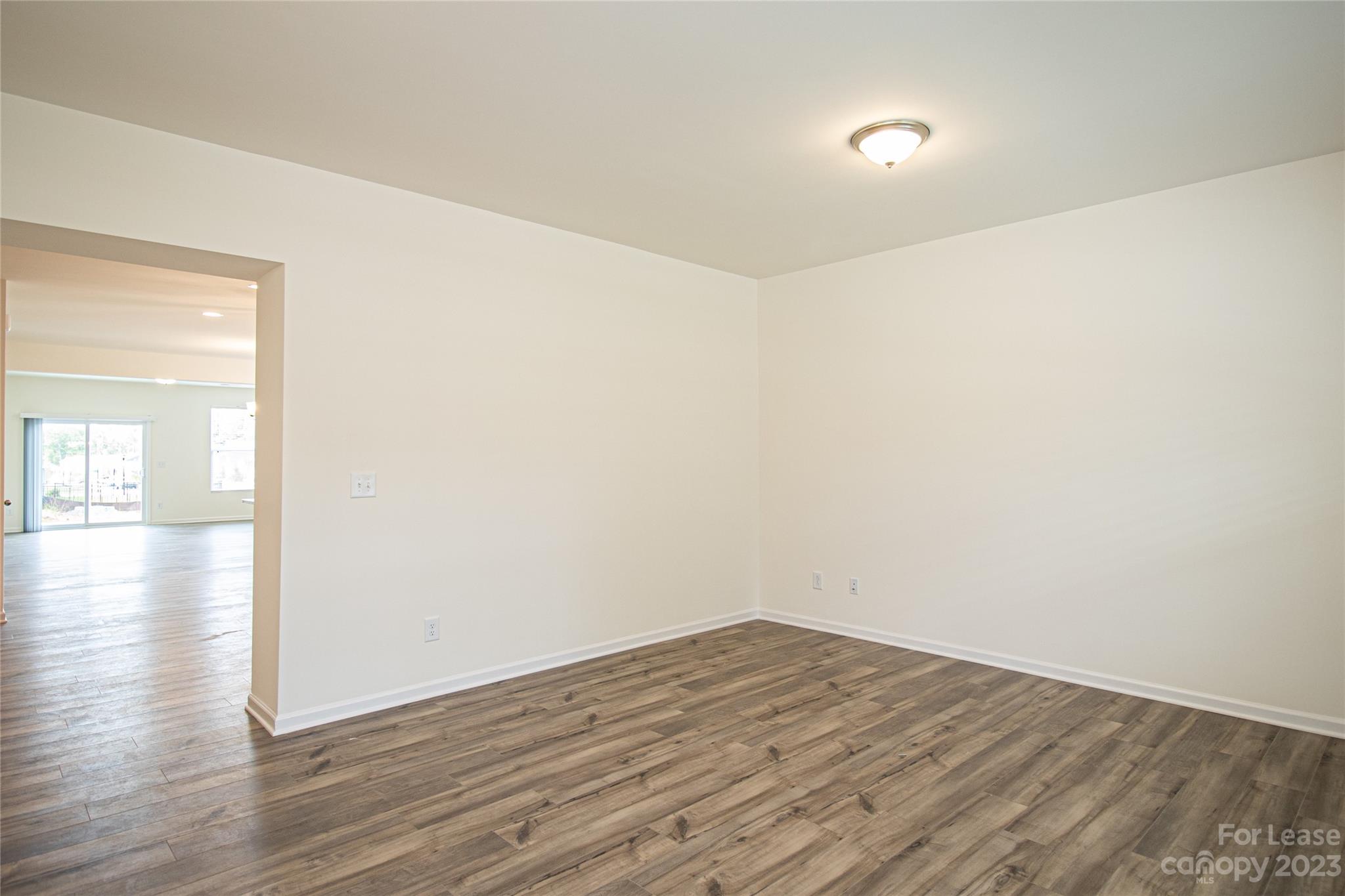 Heritage - Residential Lease