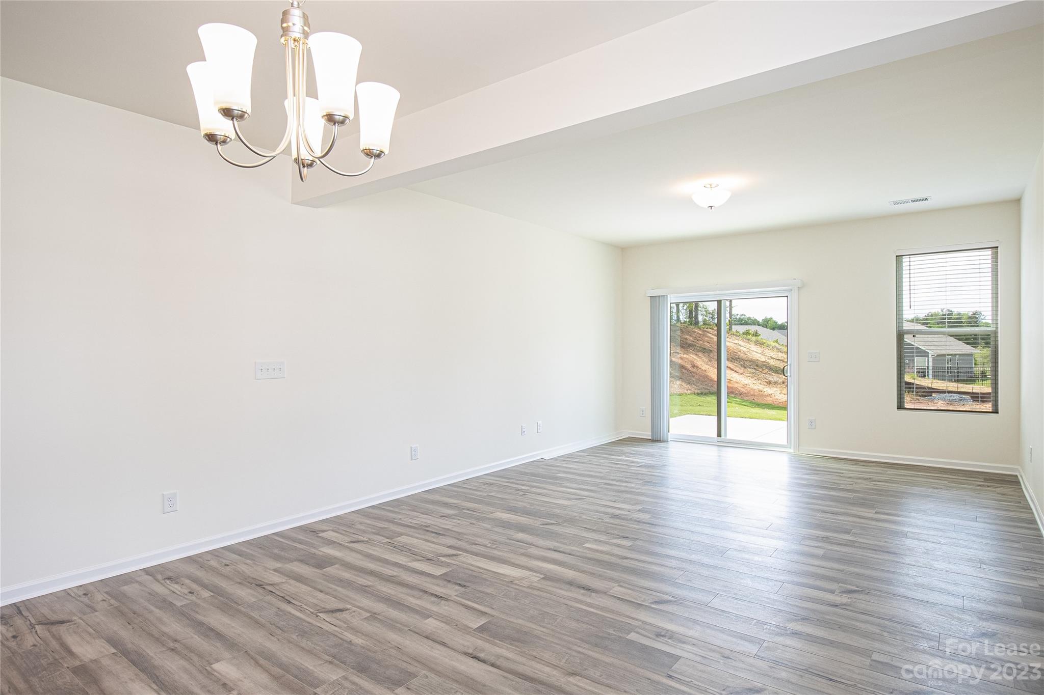 Heritage - Residential Lease