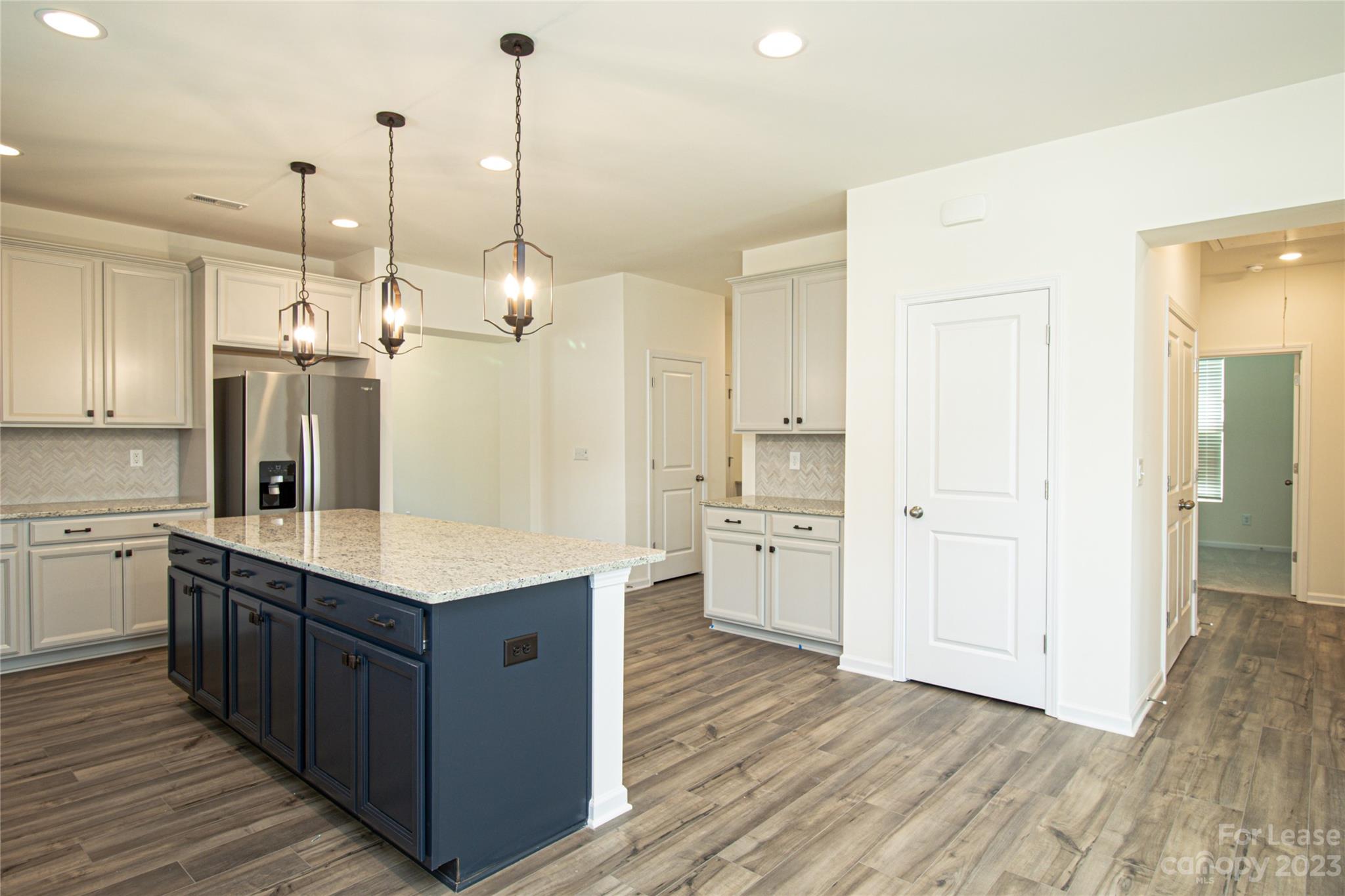 Heritage - Residential Lease