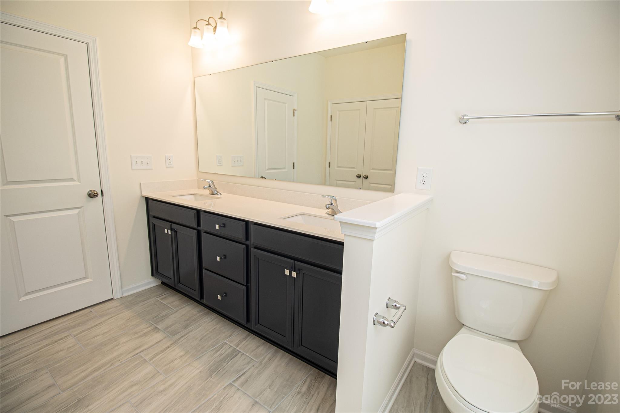 Heritage - Residential Lease