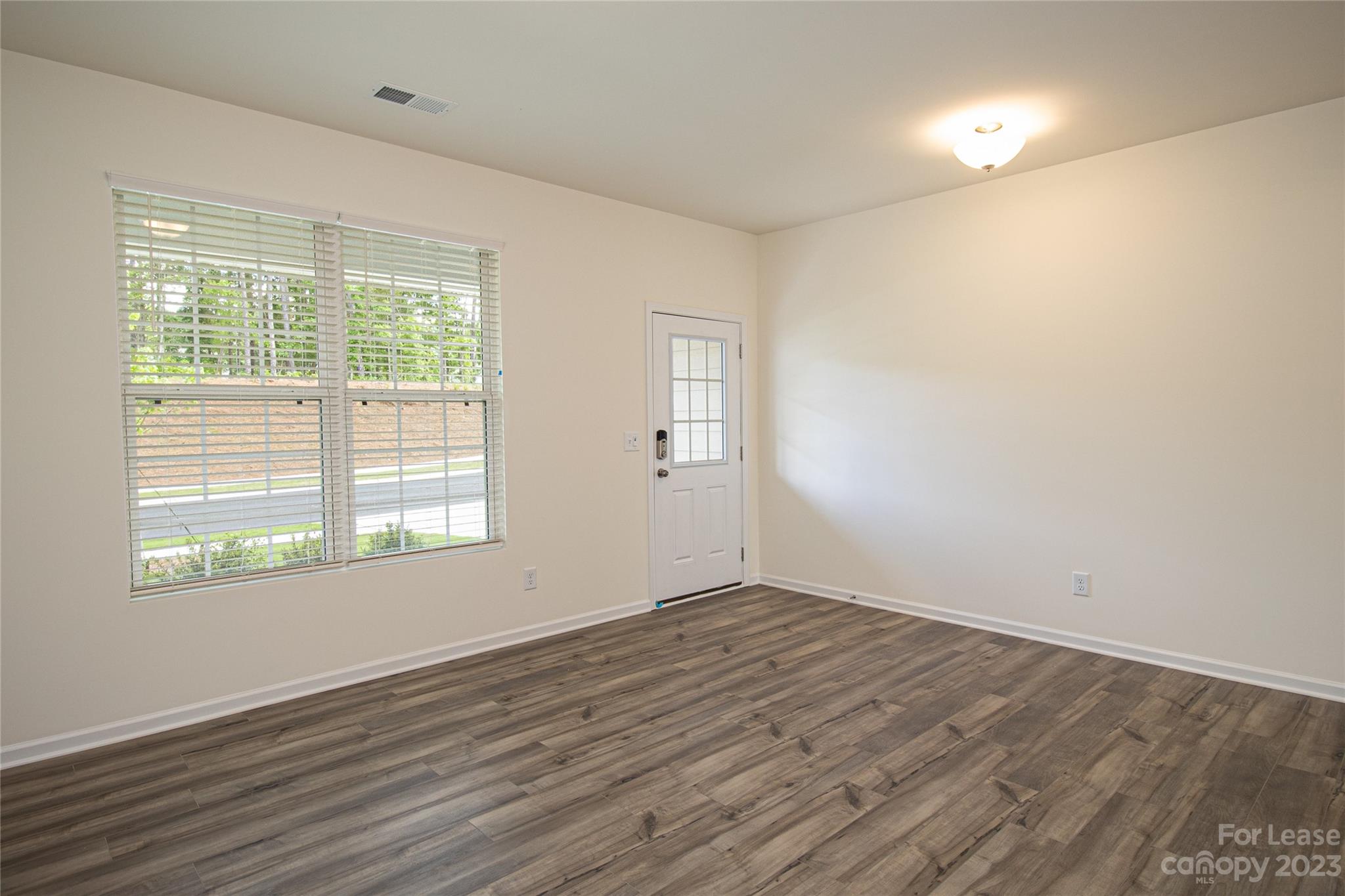 Heritage - Residential Lease