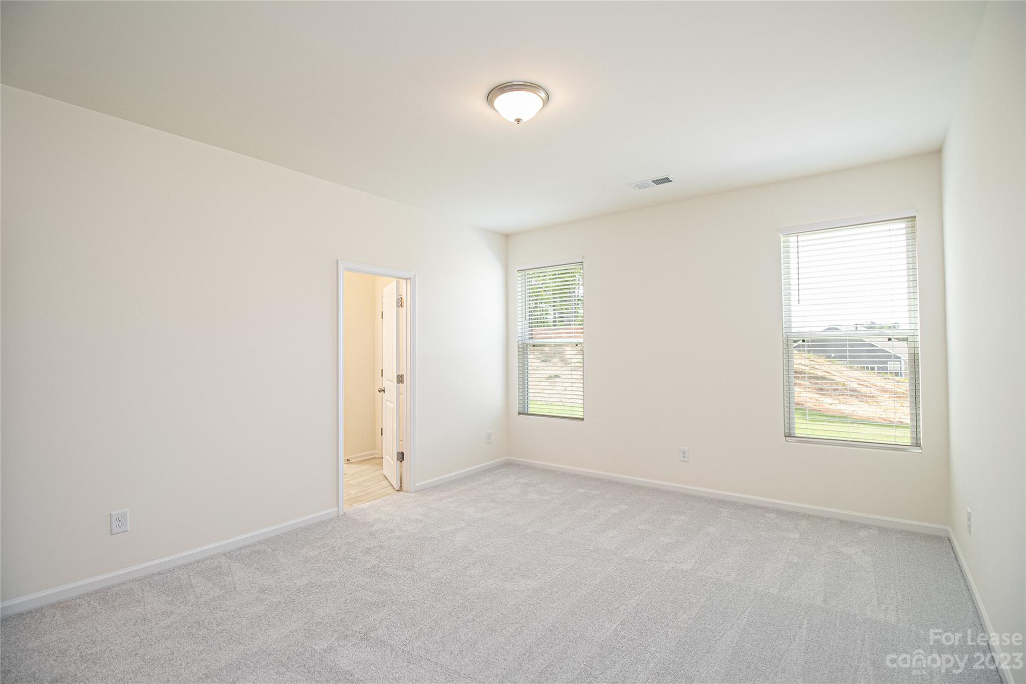 Heritage - Residential Lease