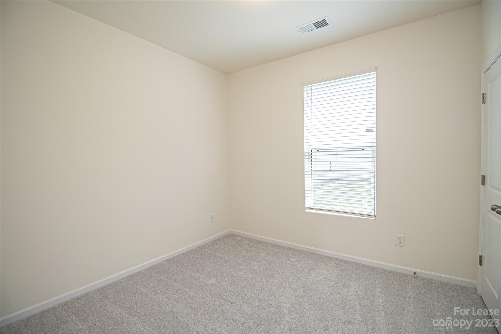 Heritage - Residential Lease