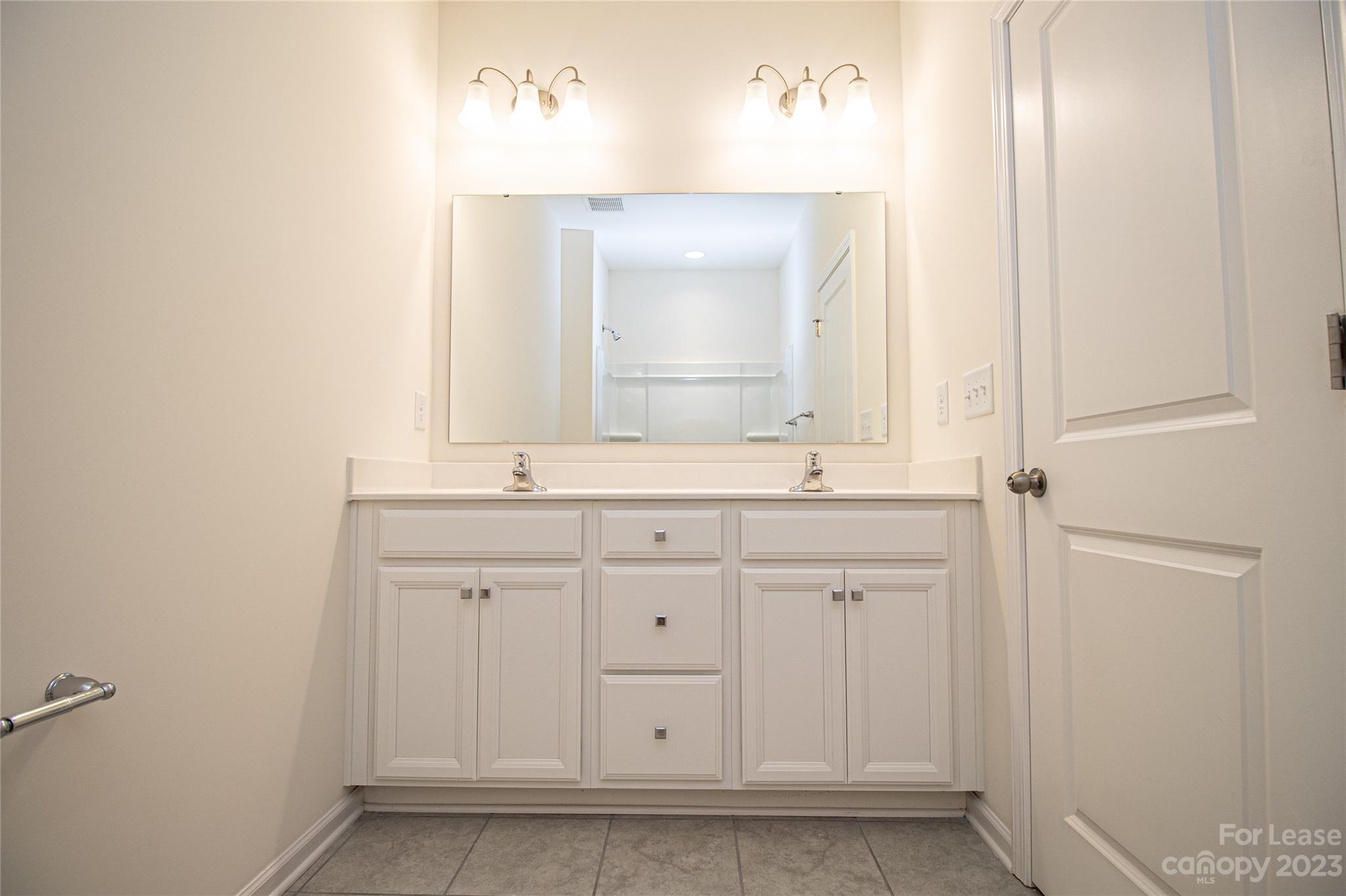 Heritage - Residential Lease