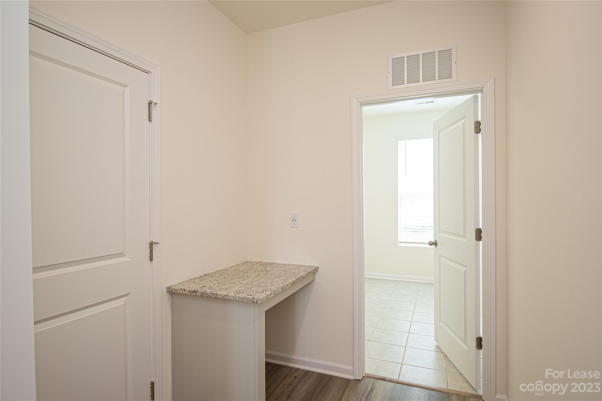 Heritage - Residential Lease