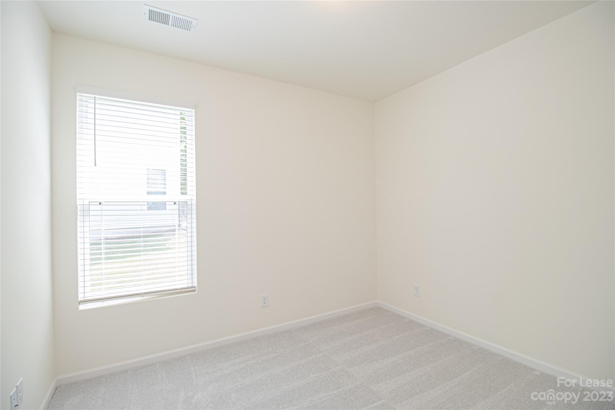 Heritage - Residential Lease