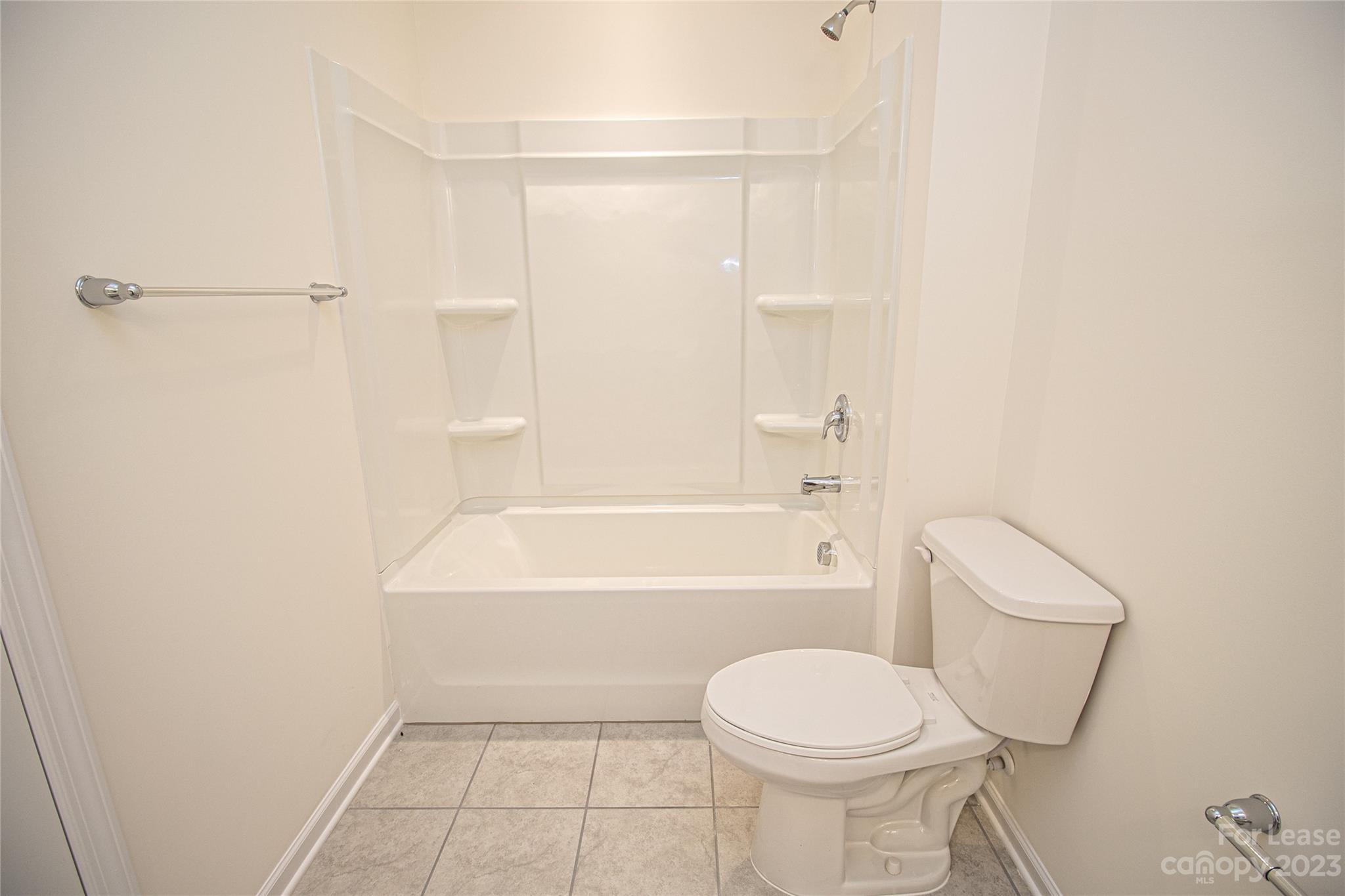 Heritage - Residential Lease