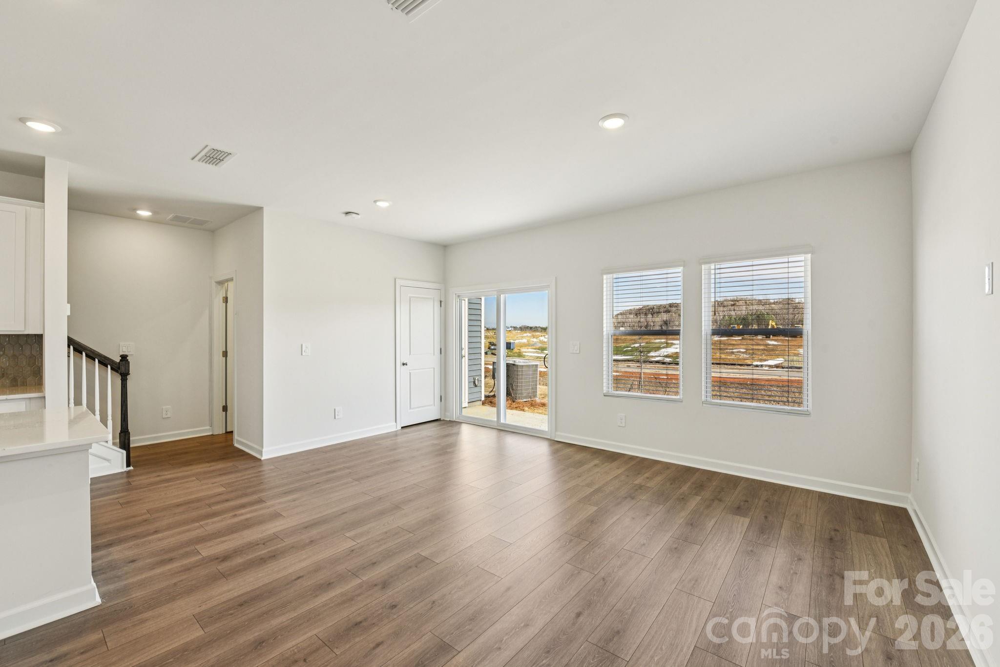 Galloway Ridge - Residential