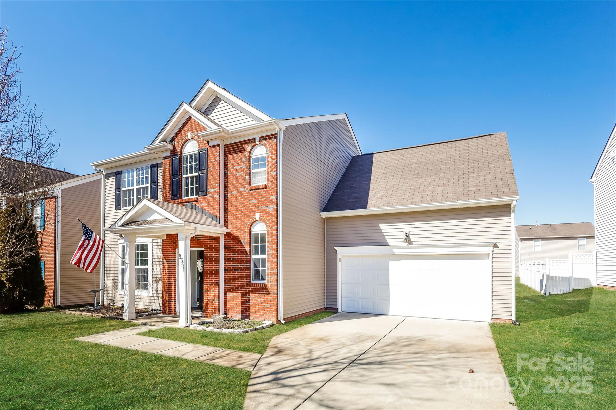 8351 Rolling Meadows Lane