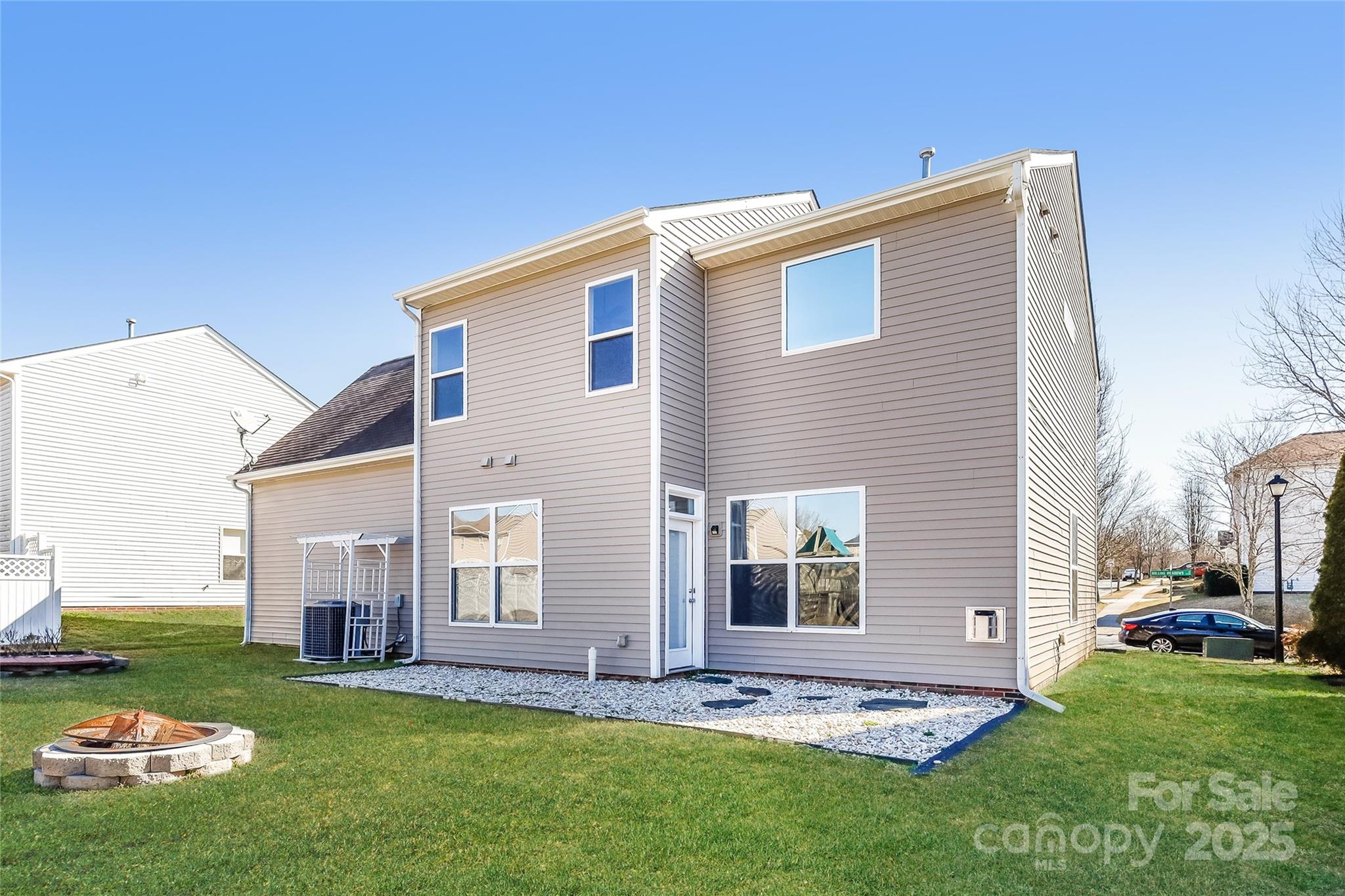 8351 Rolling Meadows Lane