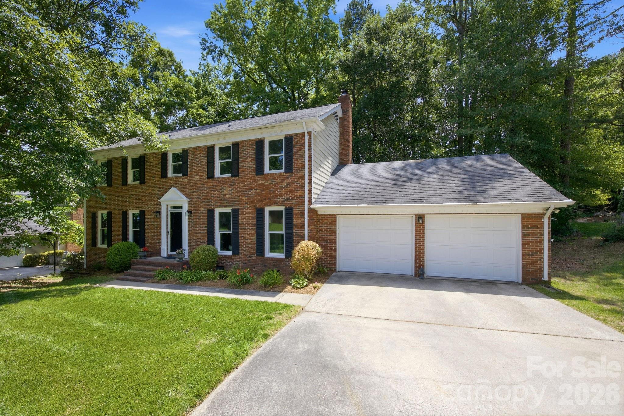 2011 Windlock Drive