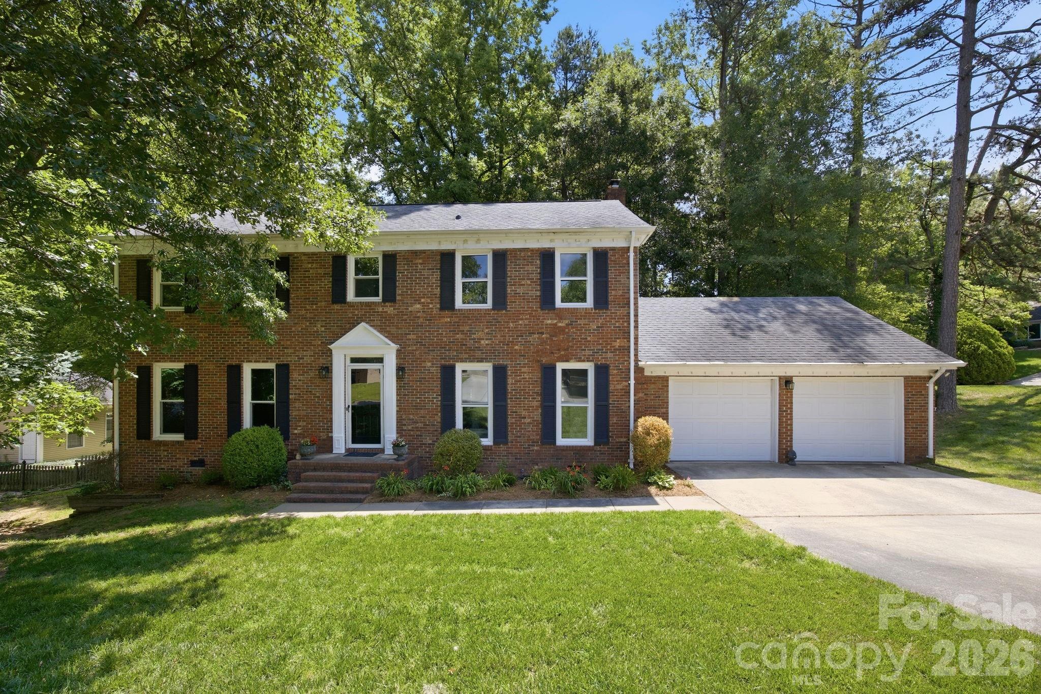 2011 Windlock Drive