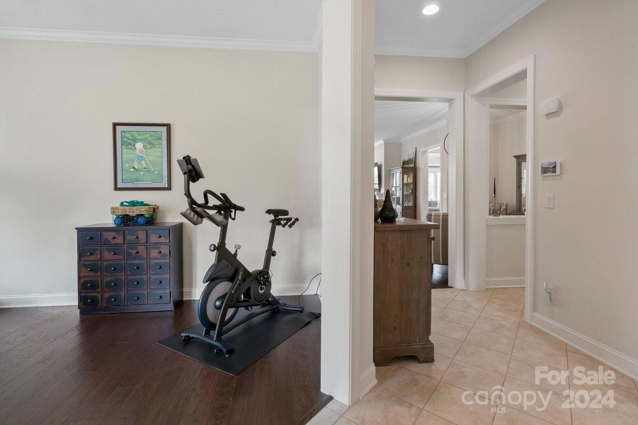 Trilogy Lake Norman - Residential