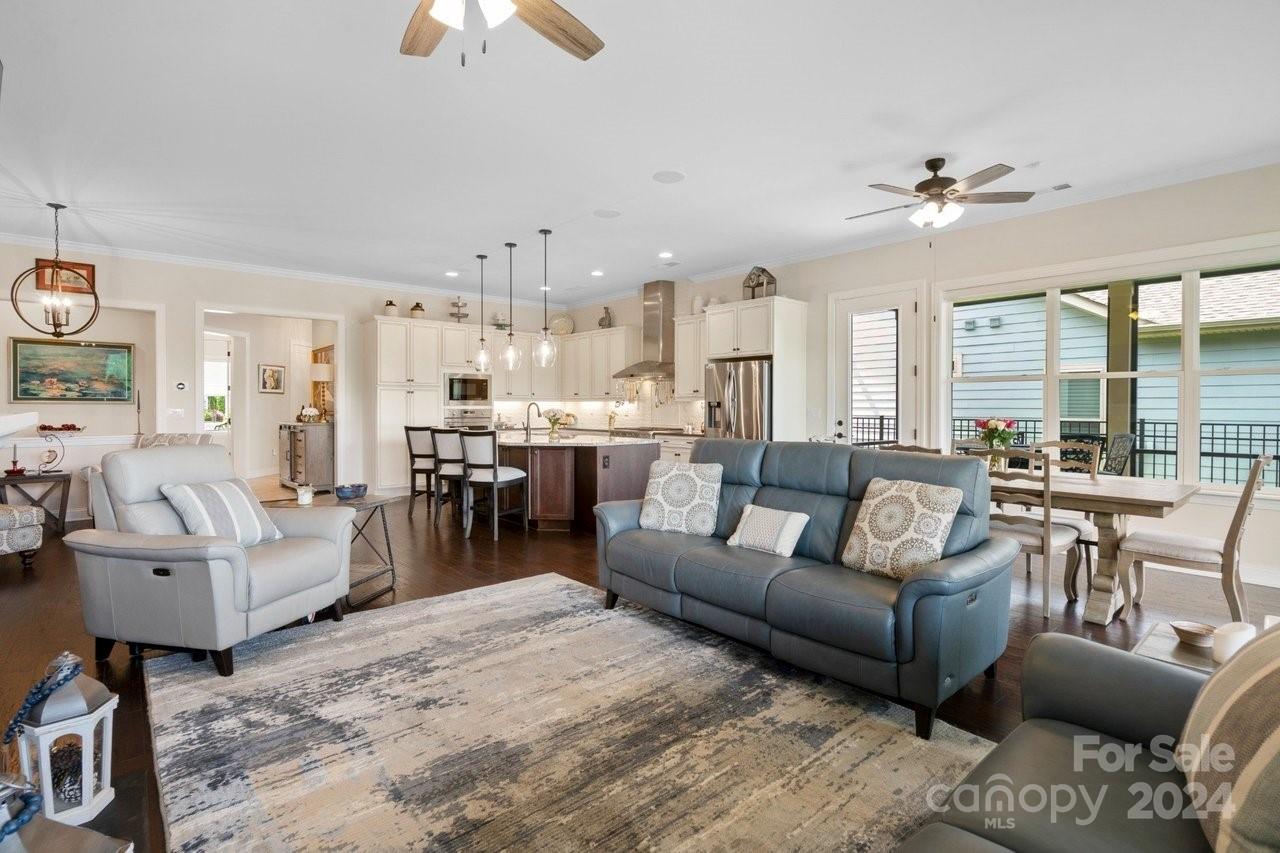 Trilogy Lake Norman - Residential