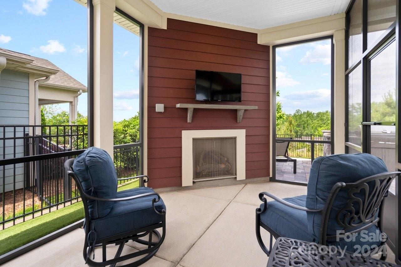 Trilogy Lake Norman - Residential