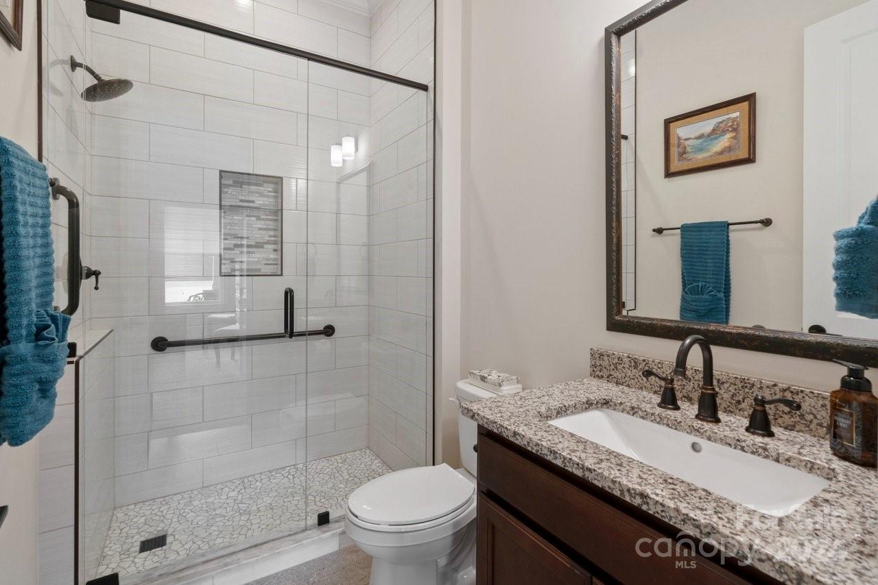 Trilogy Lake Norman - Residential