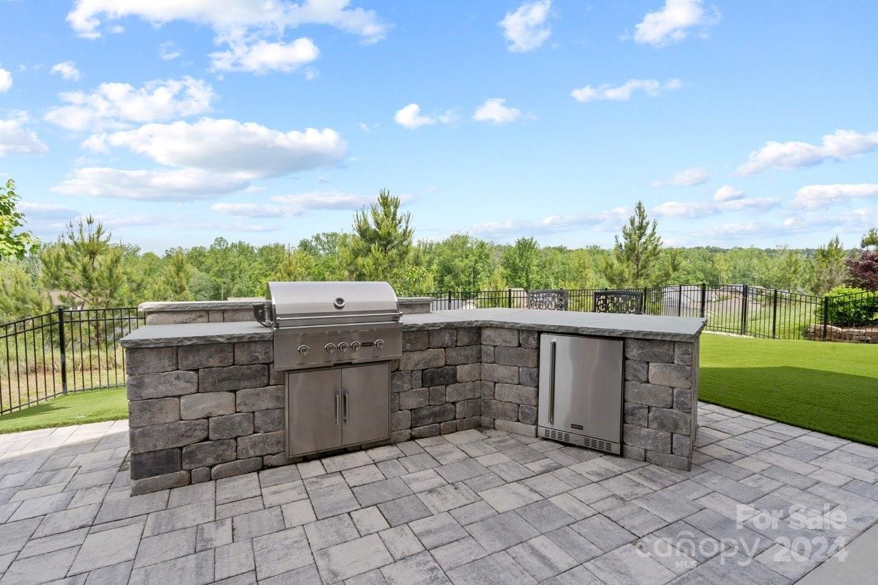 Trilogy Lake Norman - Residential