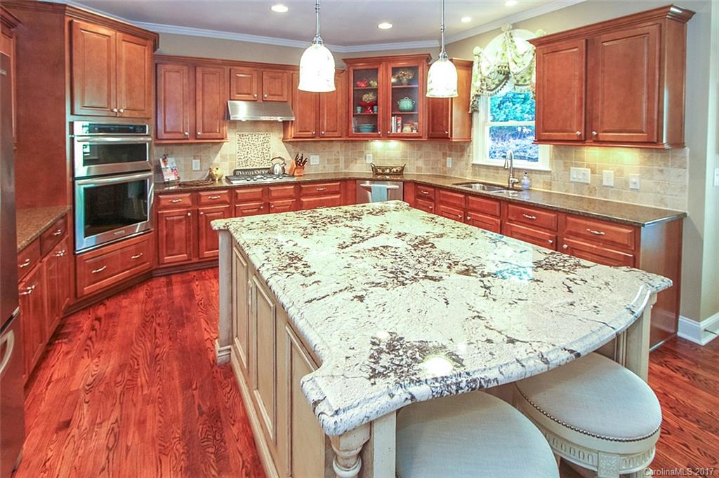 Bridgehampton - Residential