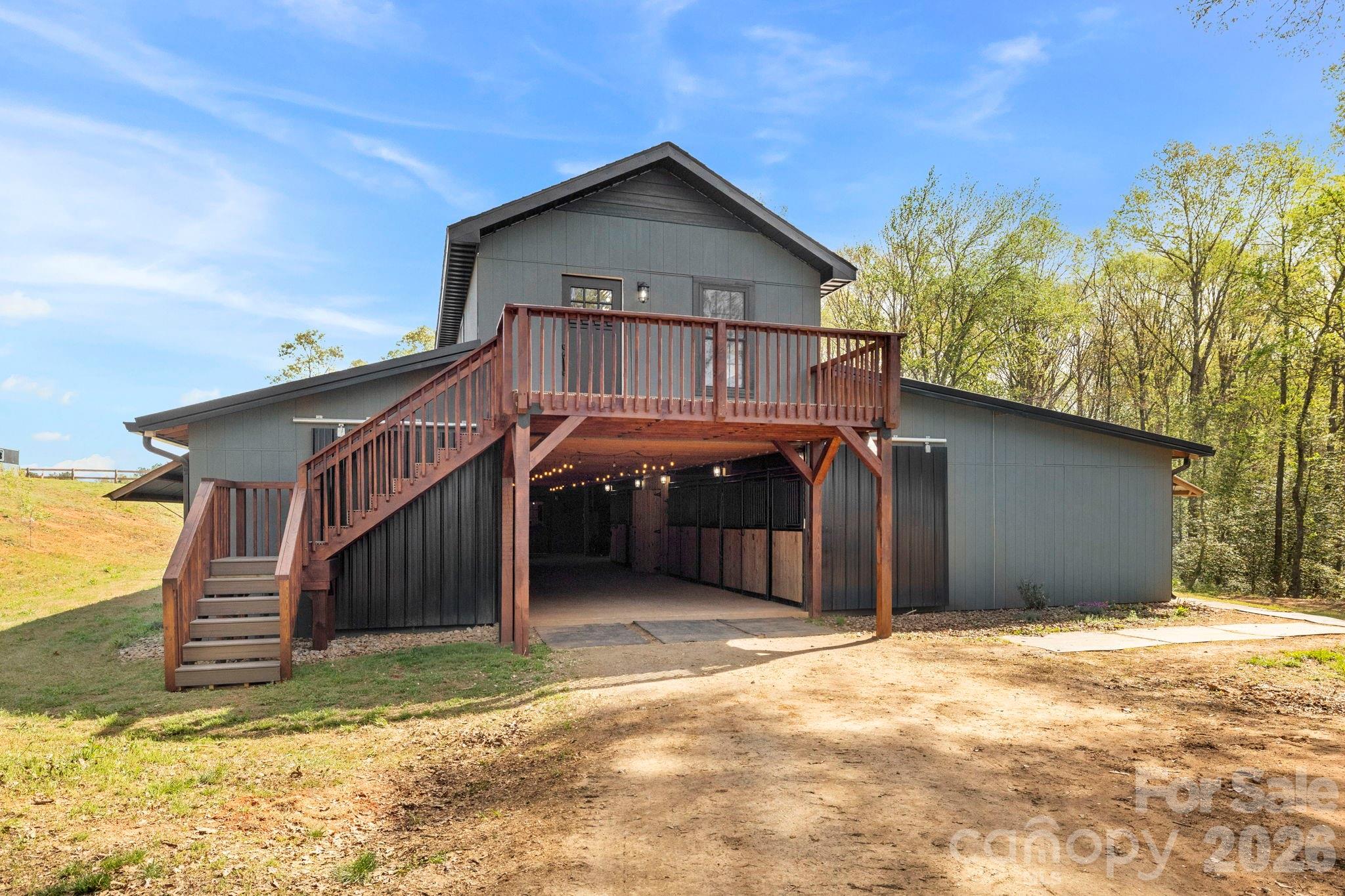 3326 Crowder Ridge Road