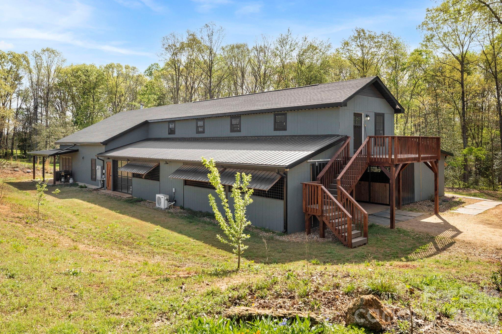 3326 Crowder Ridge Road