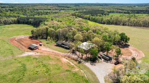 3326 Crowder Ridge Road Shelby NC 28150