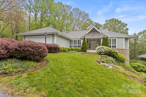 Photo of 111 Broadmoor Drive, Flat Rock, NC 28731 (MLS # 4318278)