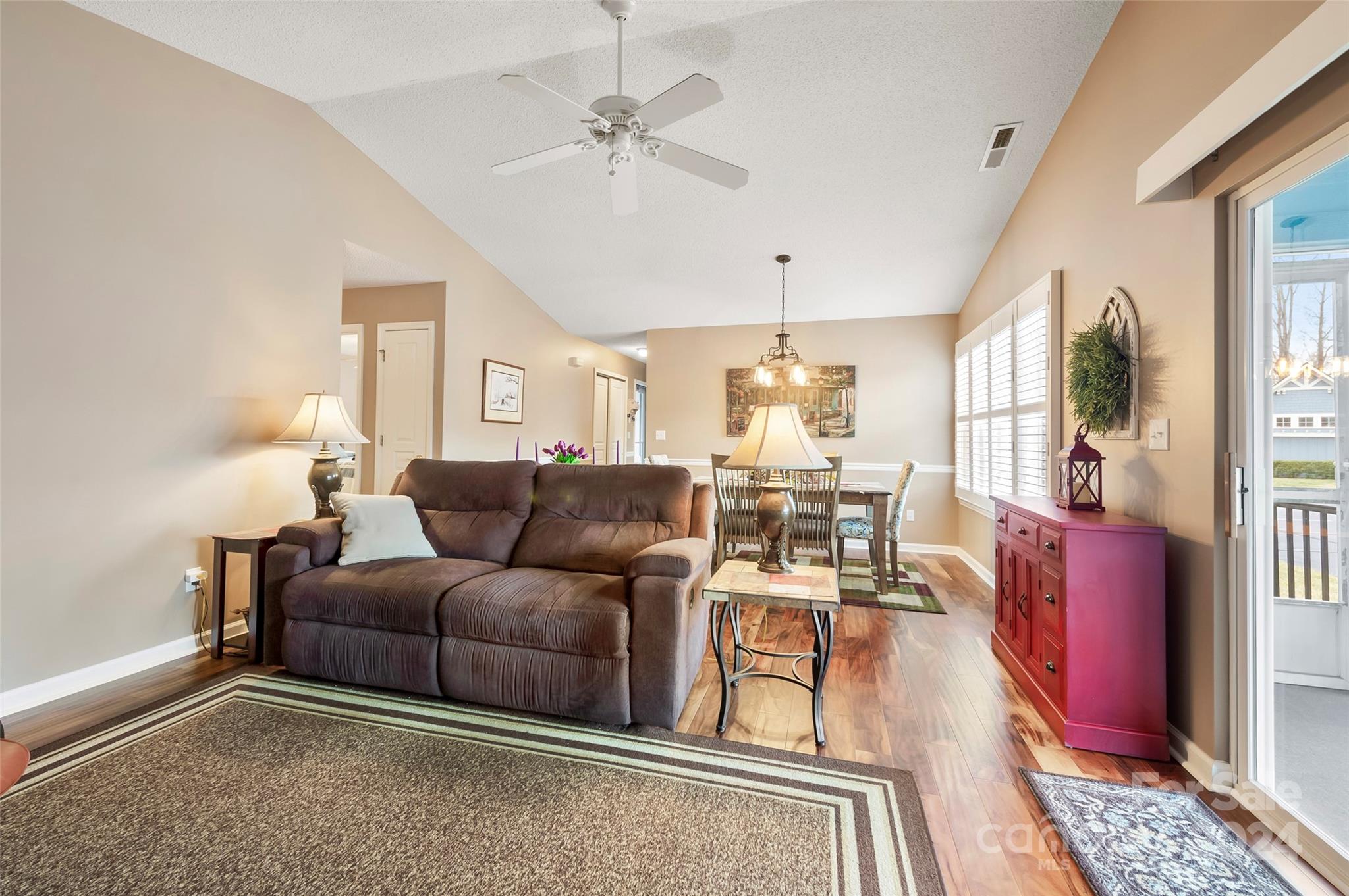 Wolfpen - Residential