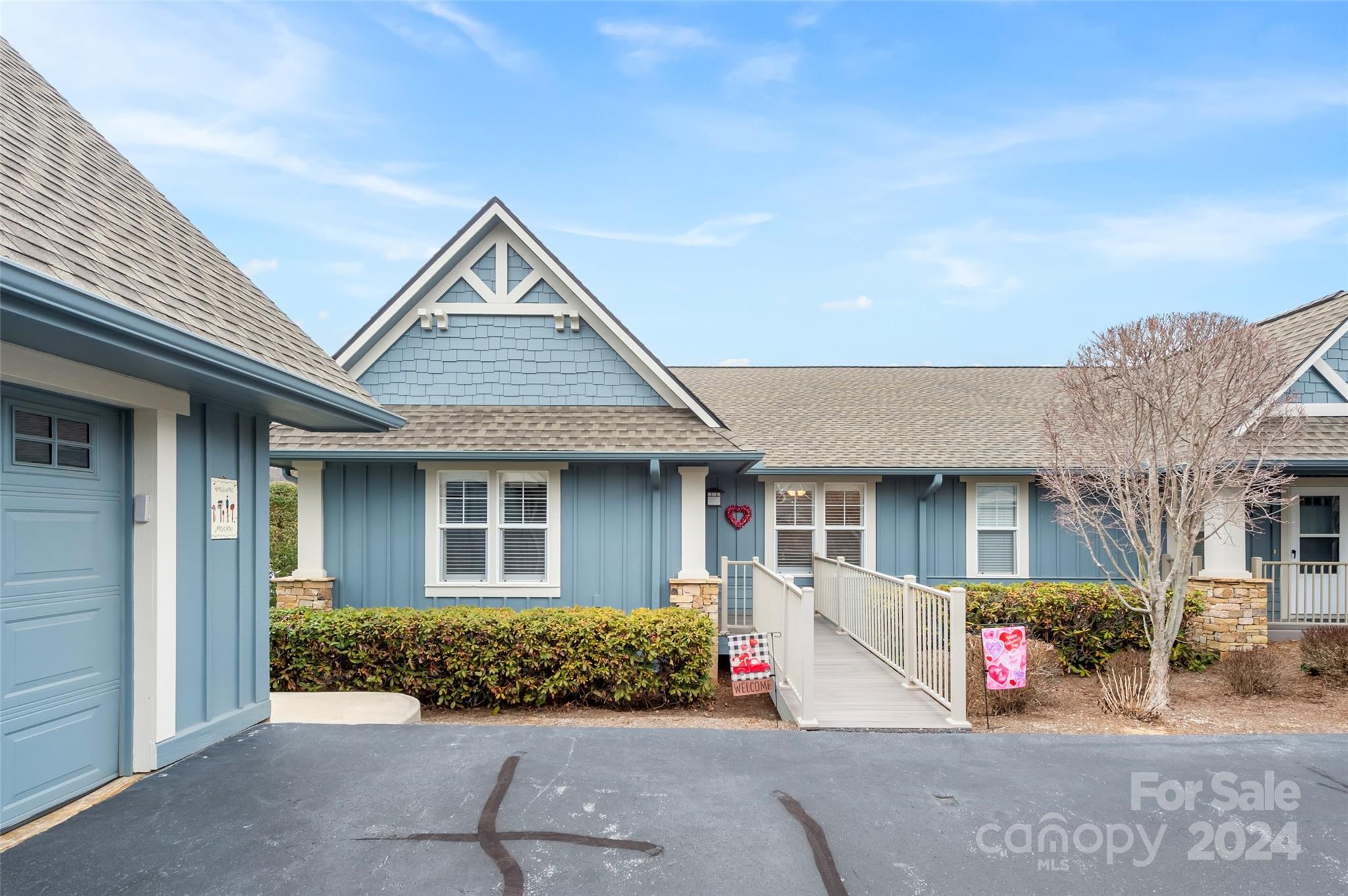 Wolfpen - Residential