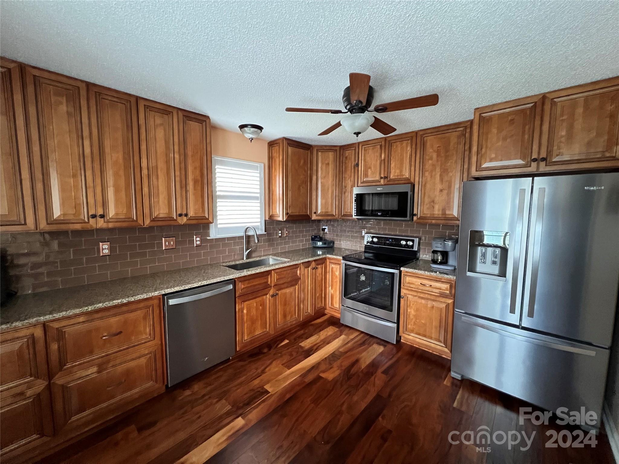 Wolfpen - Residential